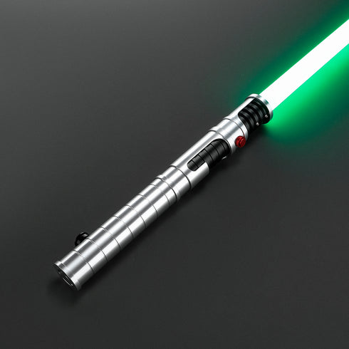 Quinlan Vos lightsaber